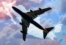 Pasajeros europeos pierden interés en México