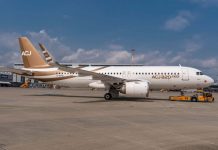 Europa lidera la recuperación de la aviación ejecutiva en abril