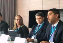 El Indecopi expuso buenas prácticas en materia de libre competencia en conferencia internacional en Alemania