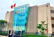 Más emprendedores protegen creaciones