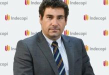 Julián Palacin Presidente de INDECOPI, plantea el gran paso que necesitamos dar como país en materia de propiedad intelectual.