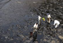 Indecopi presenta demanda judicial contra Repsol por US$ 4,500 millones