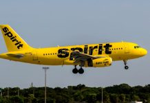 Rechaza Spirit oferta de JetBlue por inviable