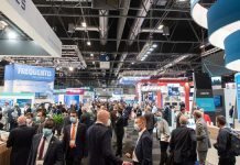 El Congreso Mundial ATM 2022 y Expodrónica se celebrarán en junio en Madrid