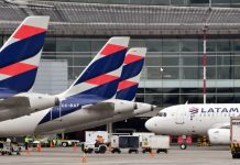 La IATA, «optimista» sobre la recuperación del sector de la aviación