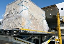 Carga aérea impulsa aeropuertos en LatAm