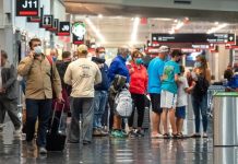 EEUU se prepara para tener un récord de pasajeros en el Aeropuerto de Miami durante el fin de semana del 4 de julio