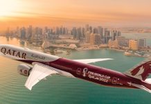 Qatar Airways acogerá la 78ª Asamblea General de la IATA
