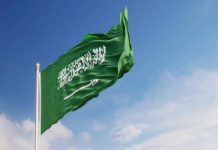 Arabia Saudita sella acuerdos de aviación para reforzar vínculos con Latinoamérica y África