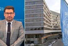 Presidente del Indecopi, Julián Palacín, expondrá sobre el apoyo a las MIPYMES durante la reactivación económica ante la UNCTAD – ONU