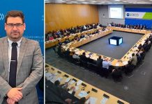 Perú a través del Indecopi reafirma su compromiso de promover mercados libres en beneficio de la ciudadanía ante la OCDE