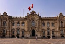 OCDE aprueba hoja de ruta para adhesión de Perú y Brasil, pero no de Argentina