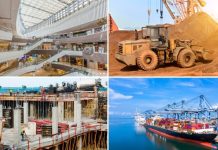 Presidente del Indecopi anunció que solicitudes de transacciones empresariales superaron los 13 mil millones de dólares