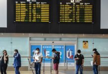 El Indecopi y Ositran te informan: ¿A quién reporto los inconvenientes con mi vuelo?