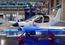 Primer vuelo exitoso del Halcón 2