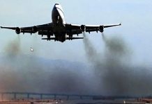 Cómo los aviones se convertirán en un transporte no contaminante