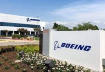 Boeing recibió en junio 50 pedidos de aviones comerciales y entregó 51 unidades