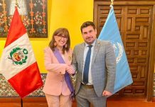 UNCTAD e INDECOPI firman convenio marco de cooperación estratégica en la reactivación económica pospandemia