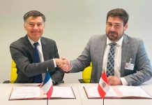 El Indecopi y el INPI de Francia unen esfuerzos para fortalecer la propiedad industrial en el Perú