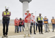 MTC: habrá un solo terminal para pasajeros en aeropuerto Jorge Chávez