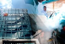 Indecopi gana acción contra empresas del ‘Cártel de GNV’ que buscaban librarse de la multa