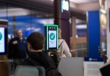 Volar, una experiencia cada vez más inteligente