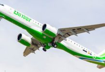 La aerolínea canaria Binter se une a la red en expansión de Beacon en Europa