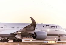 Cancela Lufthansa 2 mil vuelos por escasez de personal