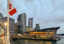 IATA pide al gobierno canadiense que remueva restricciones para viajeros