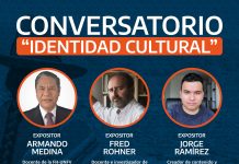 Se llevará a cabo el Conversatorio Online «Identidad Cultural: El Perú que todos queremos»