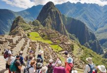 Fiestas Patrias: El 70% de turistas nacionales viajarán a otras regiones