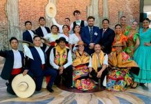 El Indecopi mostró al mundo las denominaciones de origen que contribuyen con el fortalecimiento de la gastronomía y tradiciones peruanas