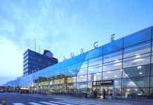 La ampliación del Aeropuerto Internacional Jorge Chávez contará con un solo terminal