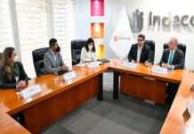 Indecopi y Osiptel unen esfuerzos para fortalecer la protección del consumidor