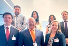 Prosur: El Perú firma Memorándum de Entendimiento para dar inicio al Programa de Procedimiento Acelerado de Patentes