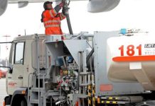 Parlamento Europeo apoya el uso obligatorio de combustible de aviación verde a partir de 2025