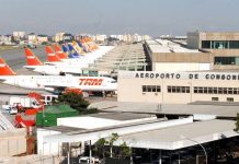 Brasil adjudicó otros 15 aeropuertos y dejó el 92% del tráfico aéreo en manos de privados