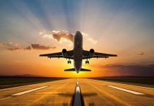 Esa sutil adicción llamada vuelo