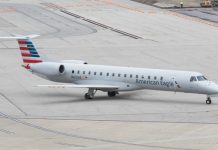 American se adelanta: invierte en motores eléctricos de hidrógeno