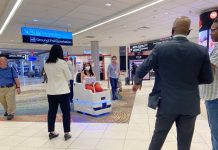 Prueban cápsulas de movilidad autónoma