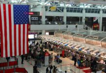 Aerolíneas de EU incrementan cancelaciones