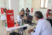 ExpoAmazónica 2022: ruedas de negocios generarían expectativas por más de S/ 30 millones