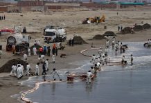 Poder Judicial admite demanda del Indecopi contra Repsol por USD $4,500 millones por responsabilidad civil por daños a la población