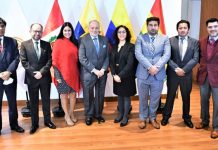 Usuarios del sistema de patentes de la Comunidad Andina facilitarán su trabajo con el Manual Andino para el Examen de Patentes – MAP 2022