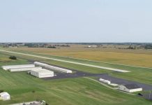 Invierte EU en aeropuertos pequeños