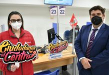 El Indecopi acerca sus servicios a ciudadanos de 13 distritos de Lima Sur