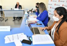 Asociaciones de Consumidores eligieron representantes ante el Consejo Nacional de Protección del Consumidor para el periodo 2022-2024