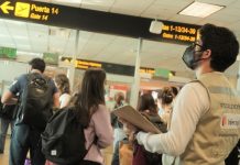 Indecopi brinda recomendaciones a pasajeros y aerolíneas ante próximo mantenimiento de la pista de aterrizaje del Aeropuerto Jorge Chávez