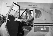 La conquista del aire: diez hitos que marcaron la historia de la aviación