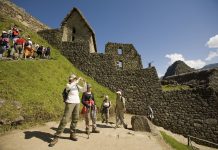 Lima y Tarapoto serán sedes del primer encuentro de inversiones en turismo